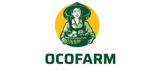 Ocofarm = Đặc Sản Ocop Việt Nam 